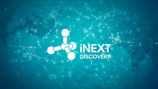 Inducext The impact of iNEXT-Discovery! - Instruct-ERIC